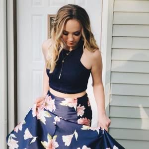 Meet your Posher, Katelyn